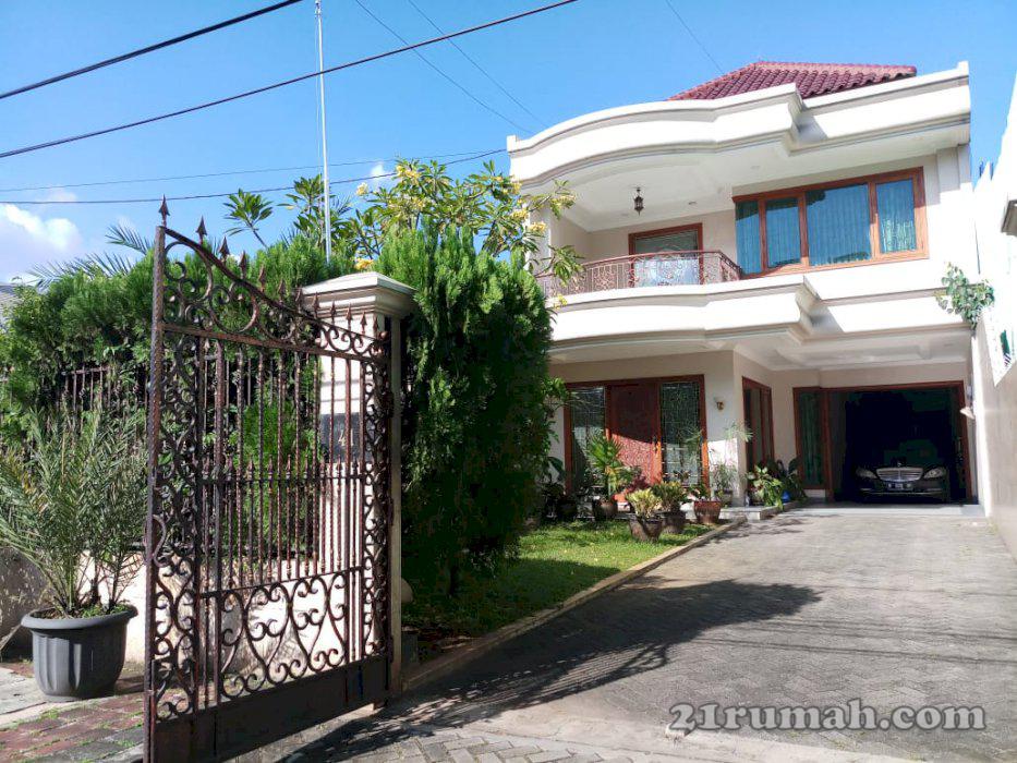 Detail Harga Rumah Di Jakarta Pusat Nomer 20