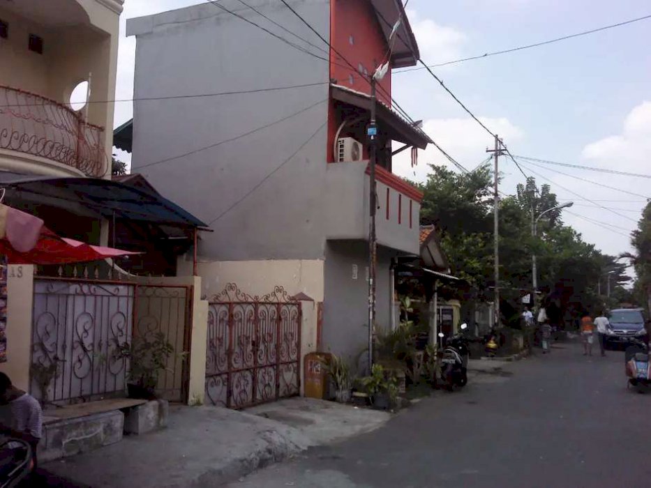 Detail Harga Rumah Di Jakarta Pusat Nomer 28