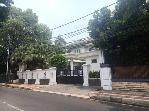 Detail Harga Rumah Di Jakarta Pusat Nomer 37