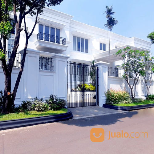 Detail Harga Rumah Di Jakarta Selatan Nomer 13