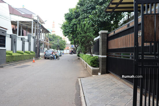 Detail Harga Rumah Di Jakarta Selatan Nomer 24