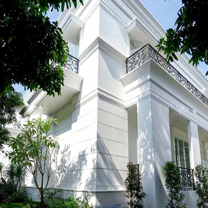 Detail Harga Rumah Di Jakarta Selatan Nomer 51