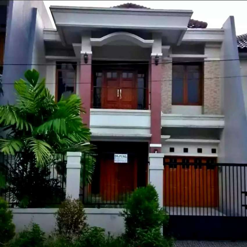 Detail Harga Rumah Di Jakarta Timur Nomer 12