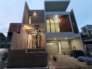 Detail Harga Rumah Di Jakarta Timur Nomer 3