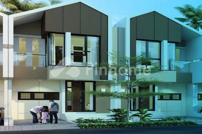 Detail Harga Rumah Di Jakarta Timur Nomer 39