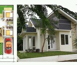Detail Harga Rumah Di Jakarta Timur Nomer 47