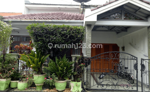 Detail Harga Rumah Di Jakarta Timur Nomer 51