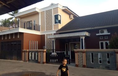 Harga Rumah Di Jambi - KibrisPDR