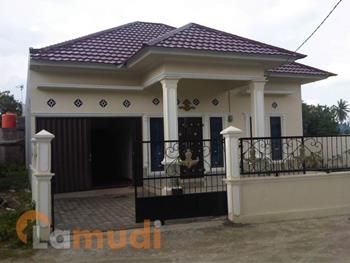 Detail Harga Rumah Di Jambi Nomer 2