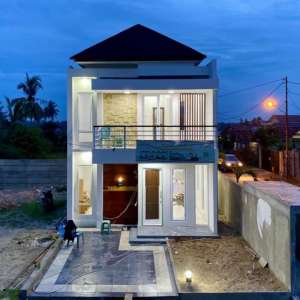Detail Harga Rumah Di Jambi Nomer 11