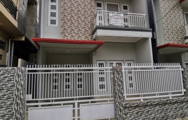 Detail Harga Rumah Di Jambi Nomer 13