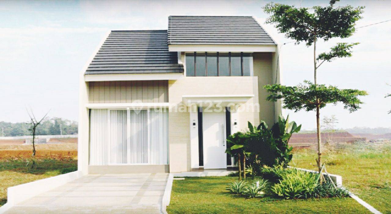 Detail Harga Rumah Di Jambi Nomer 14