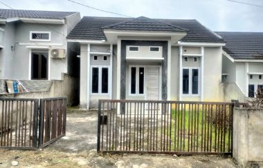 Detail Harga Rumah Di Jambi Nomer 15