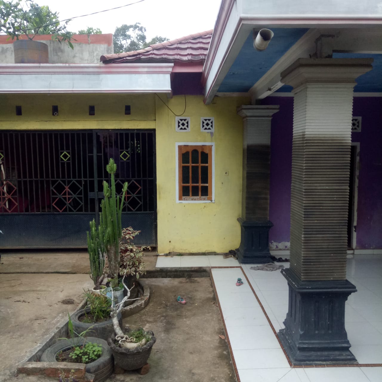 Detail Harga Rumah Di Jambi Nomer 17