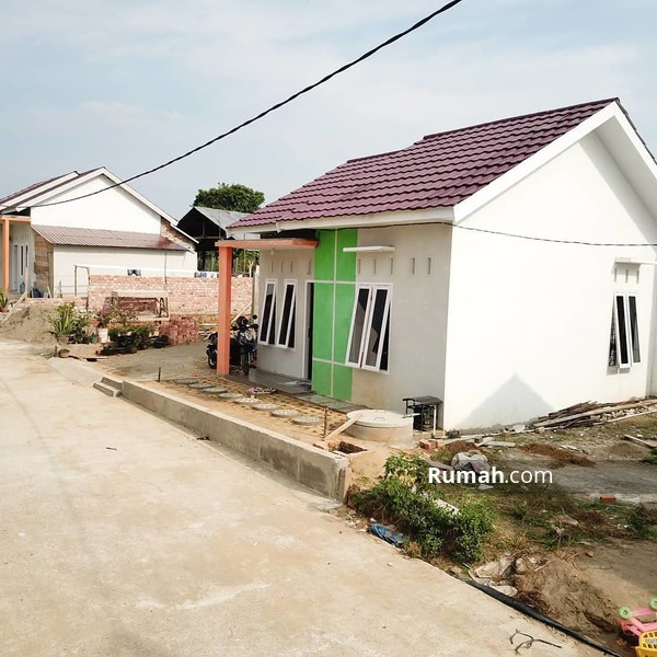 Detail Harga Rumah Di Jambi Nomer 18