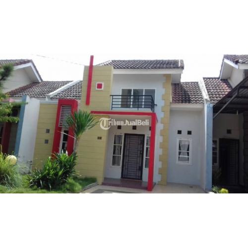 Detail Harga Rumah Di Jambi Nomer 19