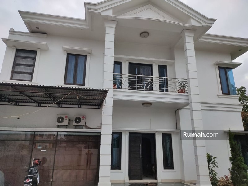 Detail Harga Rumah Di Jambi Nomer 3