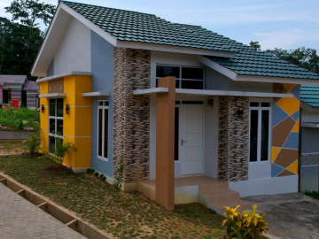 Detail Harga Rumah Di Jambi Nomer 20