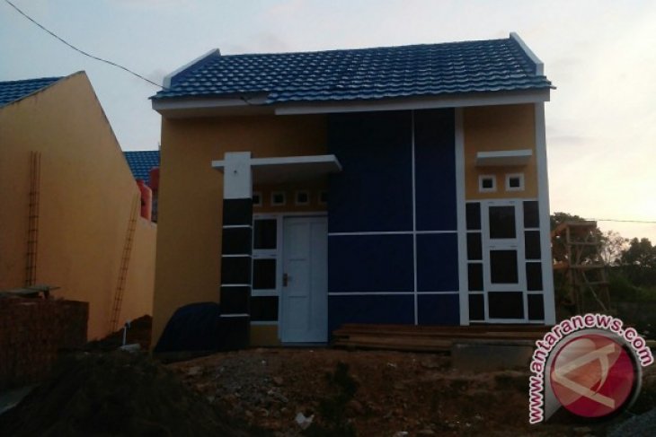Detail Harga Rumah Di Jambi Nomer 21