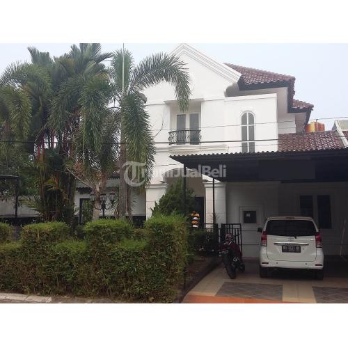 Detail Harga Rumah Di Jambi Nomer 24