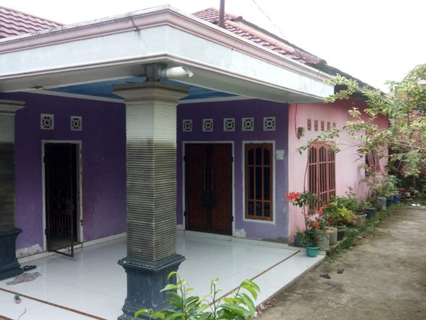 Detail Harga Rumah Di Jambi Nomer 26