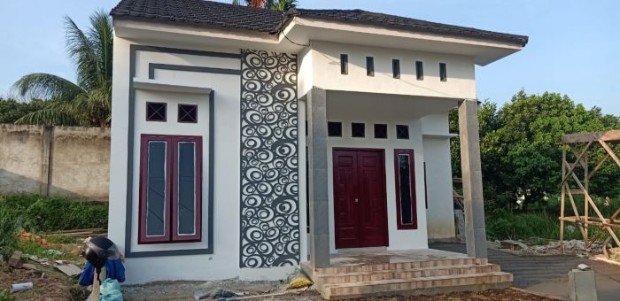 Detail Harga Rumah Di Jambi Nomer 27