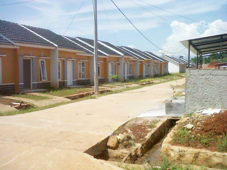 Detail Harga Rumah Di Jambi Nomer 29