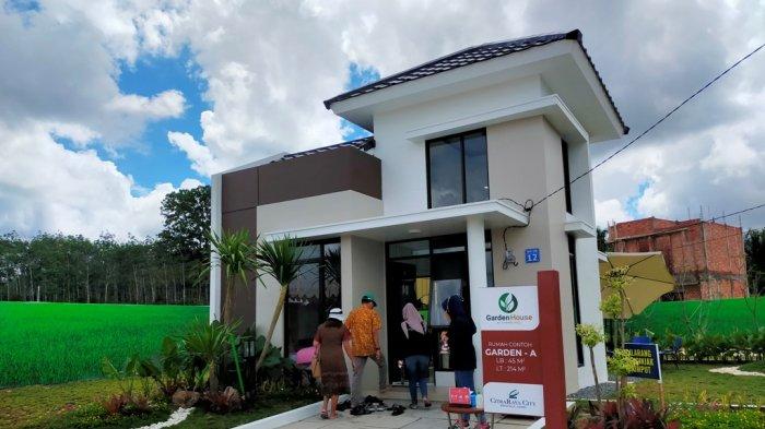 Detail Harga Rumah Di Jambi Nomer 32