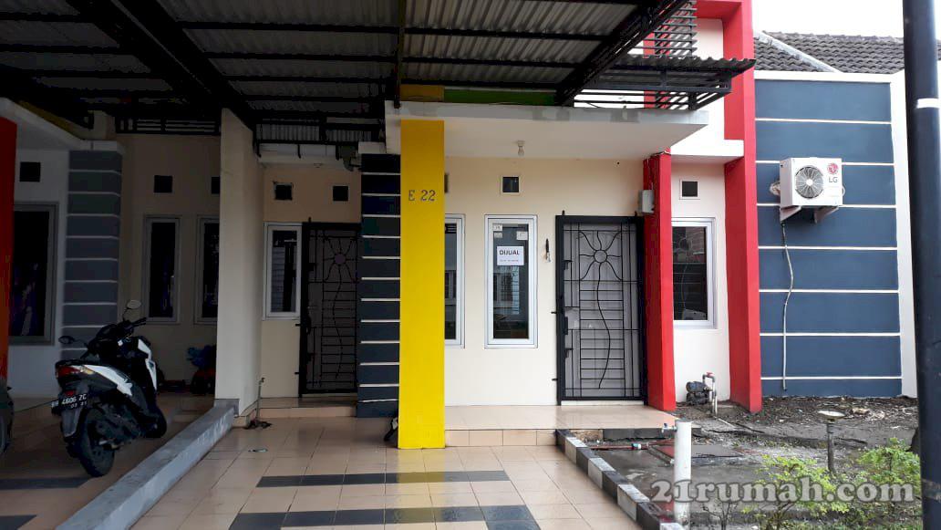 Detail Harga Rumah Di Jambi Nomer 33