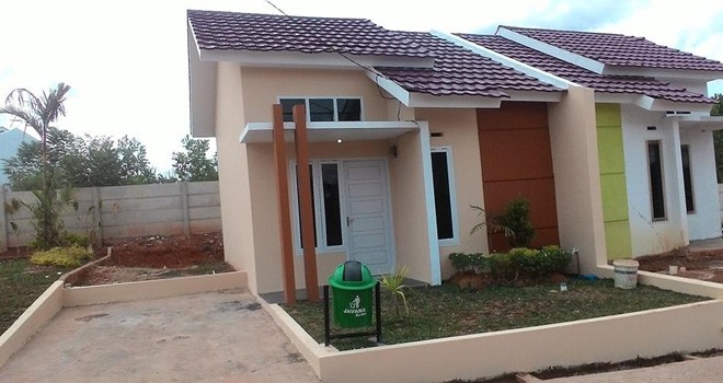 Detail Harga Rumah Di Jambi Nomer 36
