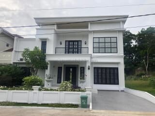 Detail Harga Rumah Di Jambi Nomer 5