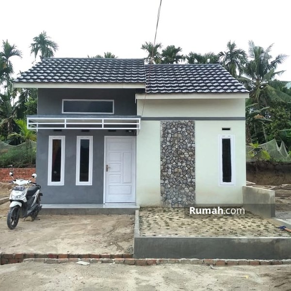 Detail Harga Rumah Di Jambi Nomer 37