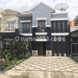 Detail Harga Rumah Di Jambi Nomer 6