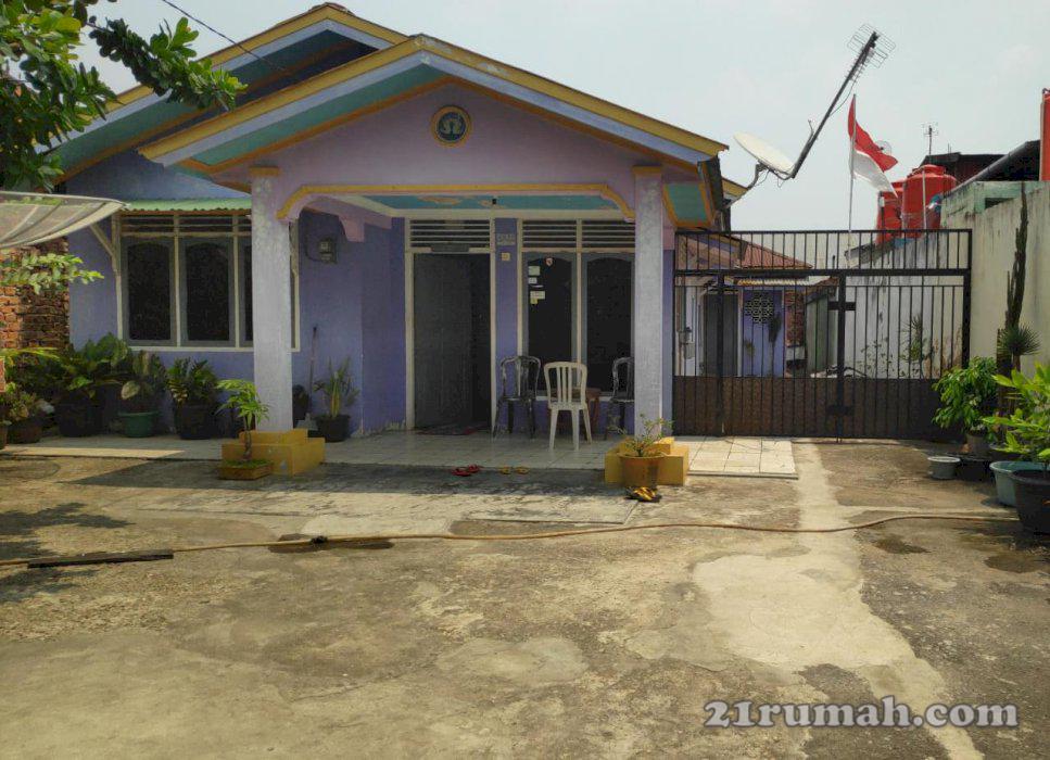 Detail Harga Rumah Di Jambi Nomer 45