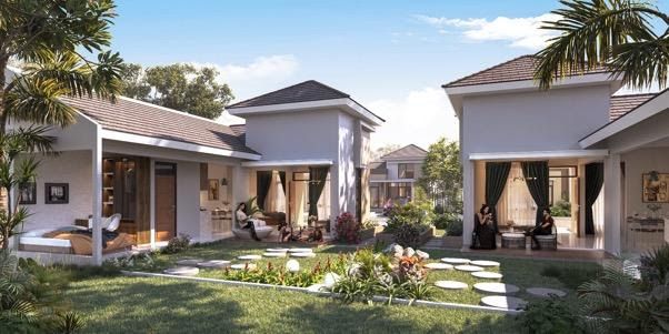 Detail Harga Rumah Di Jambi Nomer 46