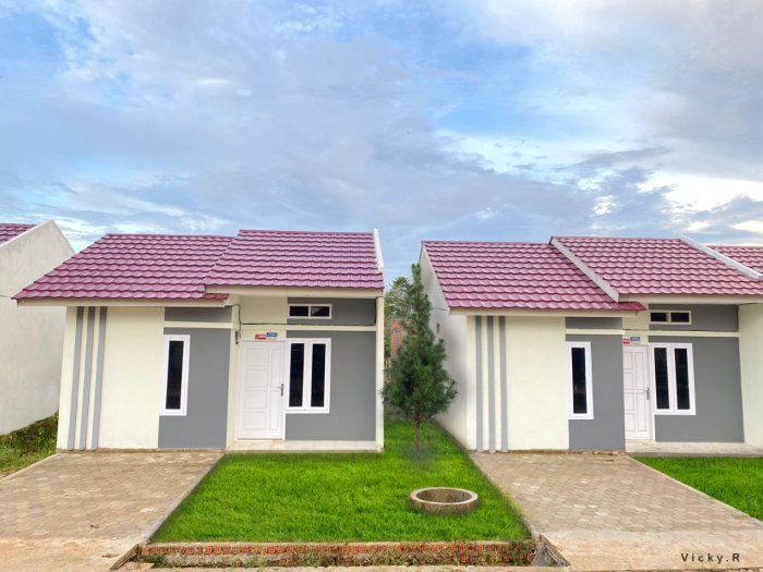Detail Harga Rumah Di Jambi Nomer 52