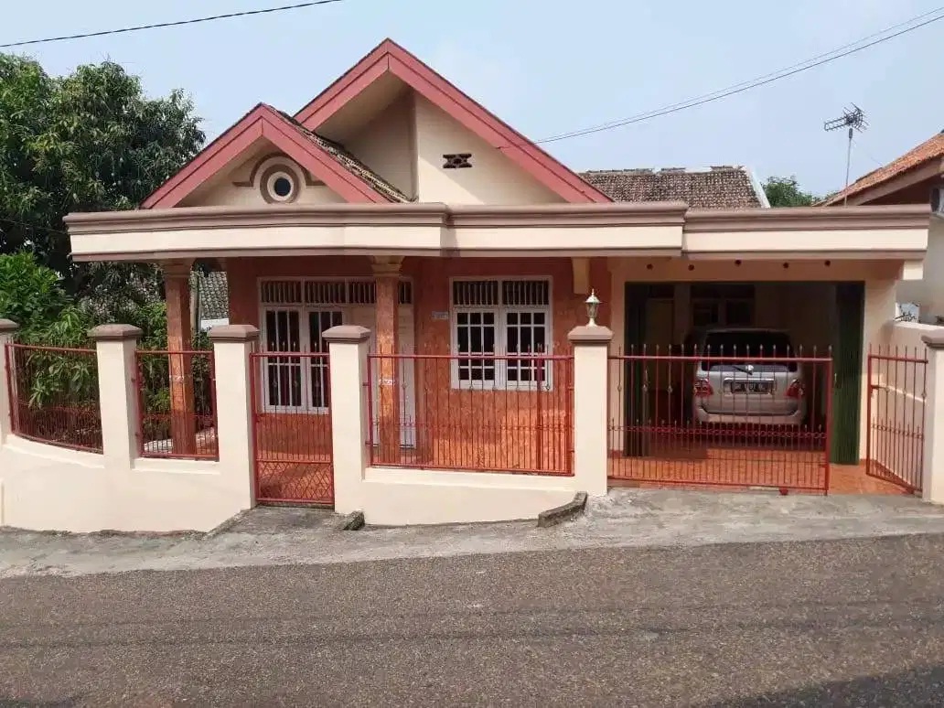 Detail Harga Rumah Di Jambi Nomer 53