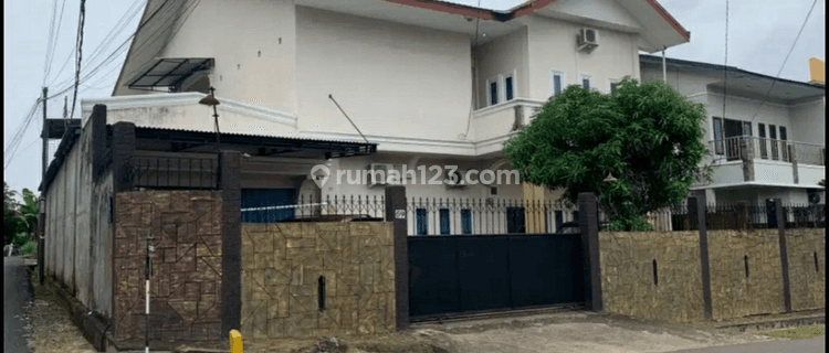 Detail Harga Rumah Di Jambi Nomer 54