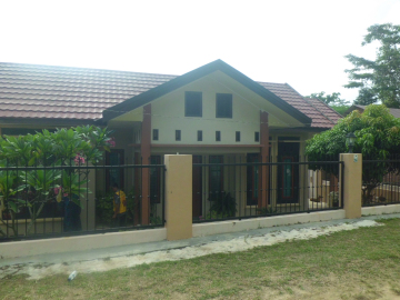 Detail Harga Rumah Di Jambi Nomer 7