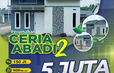 Detail Harga Rumah Di Jambi Nomer 8