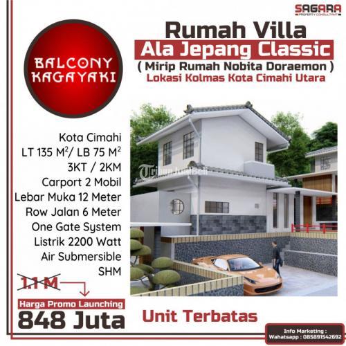 Detail Harga Rumah Di Jepang Nomer 39