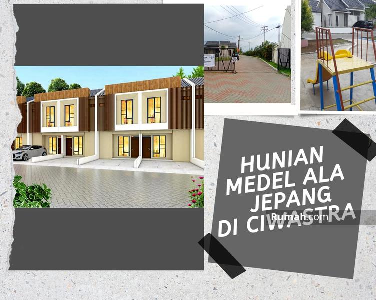 Detail Harga Rumah Di Jepang Nomer 41