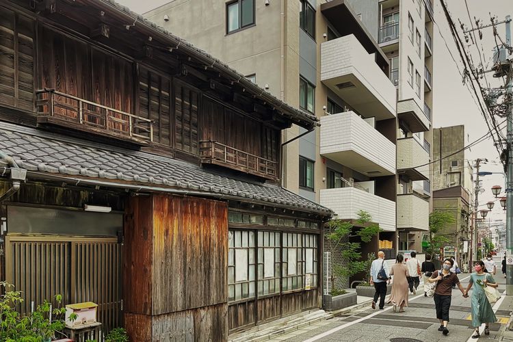 Detail Harga Rumah Di Jepang Nomer 9
