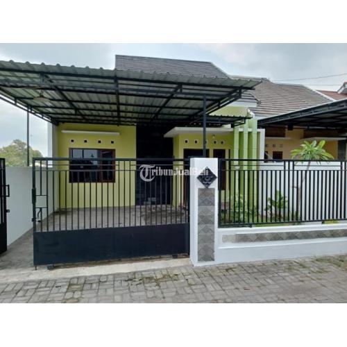 Detail Harga Rumah Di Jogja 2020 Nomer 8