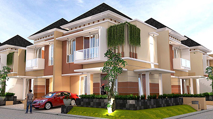 Detail Harga Rumah Di Jogja 2020 Nomer 11