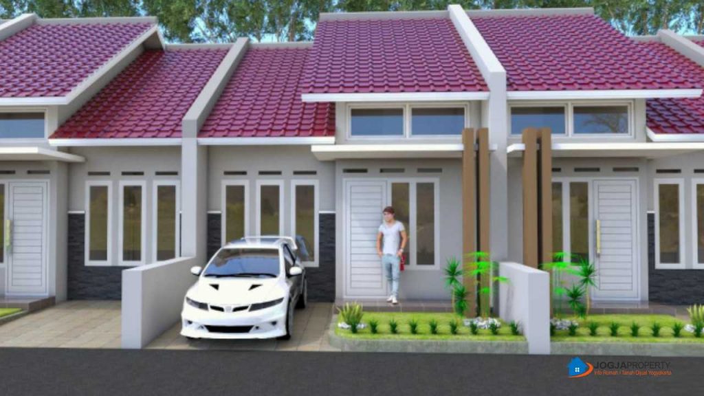 Detail Harga Rumah Di Jogja 2020 Nomer 12