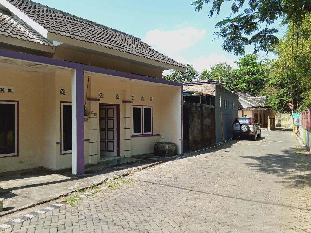 Detail Harga Rumah Di Jogja 2020 Nomer 20