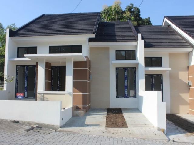 Detail Harga Rumah Di Jogja 2020 Nomer 32