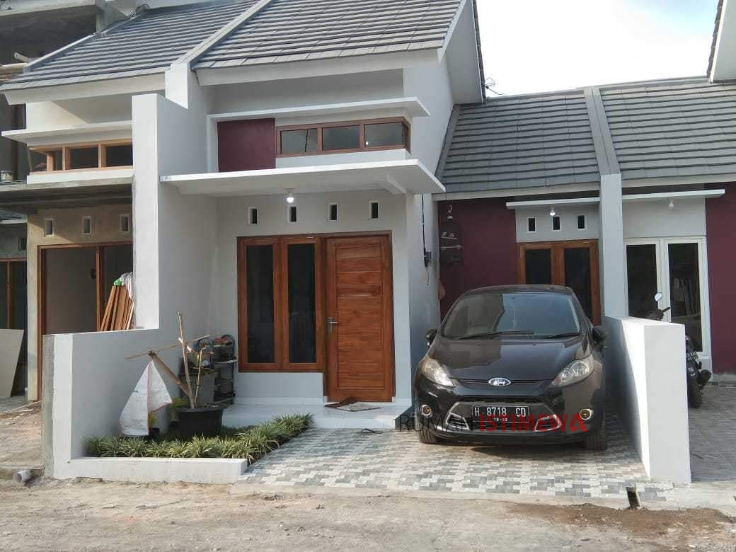 Detail Harga Rumah Di Jogja 2020 Nomer 47