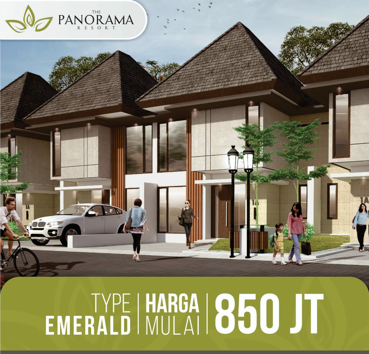 Detail Harga Rumah Di Jogja 2020 Nomer 48